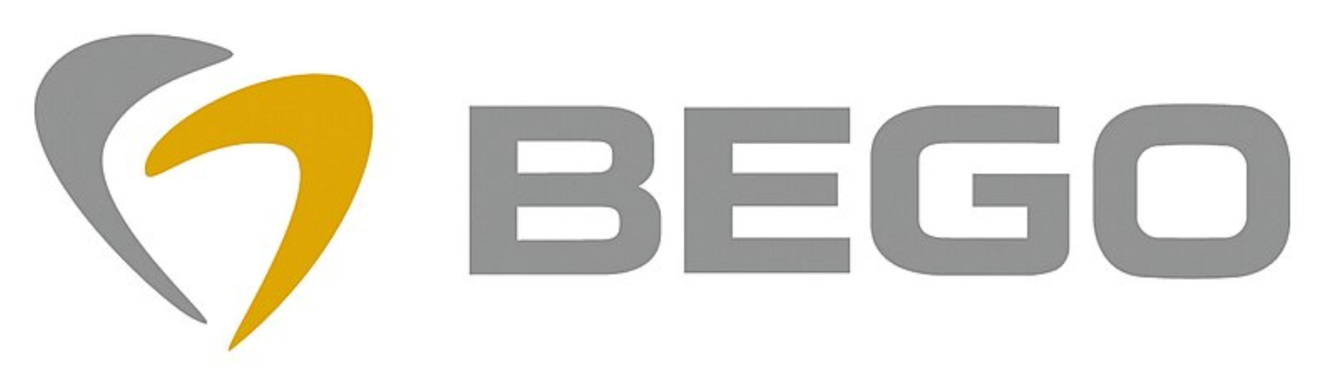 BEGO Logo