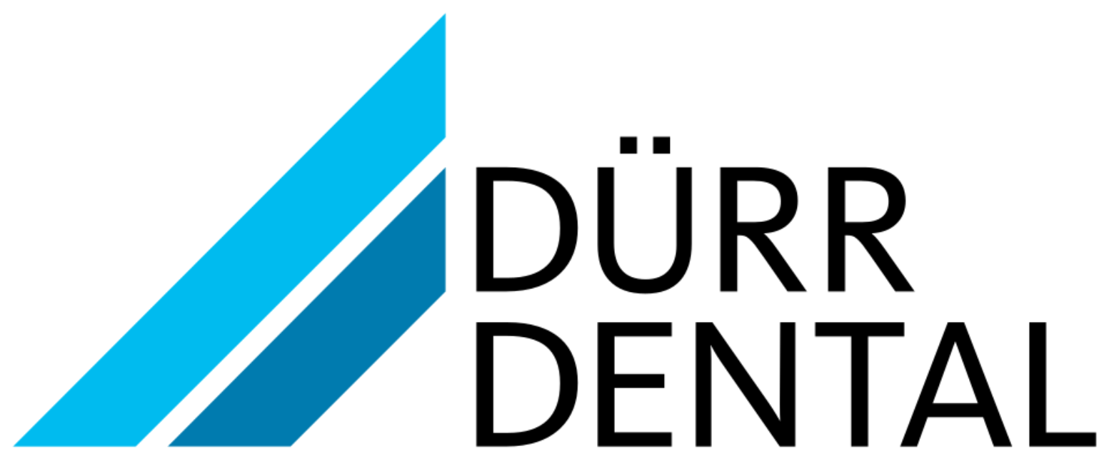DÜRR Dental Logo