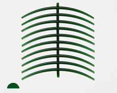 Восковые заготовки для кламмеров