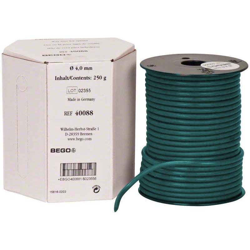 Восковая проволока для литников