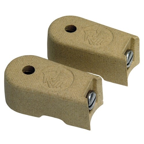 Керамические ручки для керамических тиглей